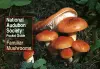 National Audubon Society Pocket Guide: Familiar Mushrooms cover