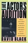 The Actor's Audition cover