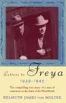 Letters to Freya cover