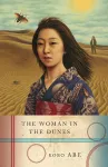 The Woman in the Dunes cover