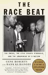 The Race Beat cover