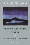 Reasons for Moving, Darker & The Sargentville Not cover