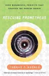 Rescuing Prometheus cover