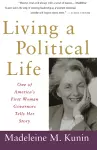 Living a Political Life cover