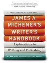 James A. Michener's Writer's Handbook cover