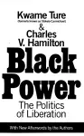 Black Power cover