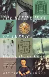 The Refinement of America cover