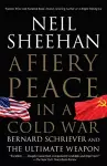 A Fiery Peace in a Cold War cover