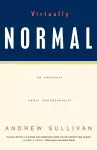 Virtually Normal cover