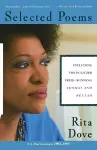 Selected Poems of Rita Dove cover