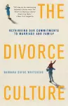 The Divorce Culture cover