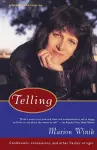 Telling cover