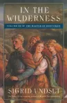 In the Wilderness cover