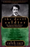 The Devil Soldier cover