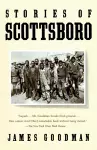 Stories of Scottsboro cover