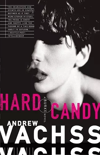 Hard Candy cover