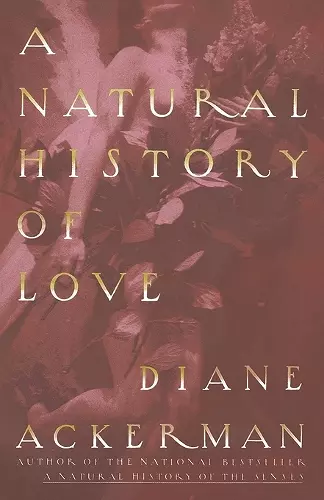 A Natural History of Love cover