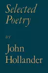 Selected Poetry cover