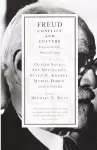 Freud: Conflict and Culture cover