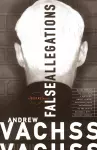 False Allegations cover