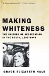 Making Whiteness cover