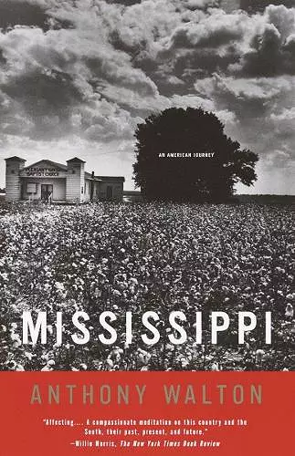 Mississippi cover