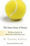 The Inner Game of Tennis cover