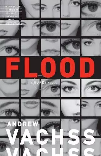 Flood cover