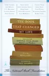 The Book That Changed My Life cover