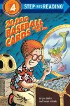 20,000 Baseball Cards Under the Sea cover