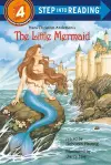 The Little Mermaid cover