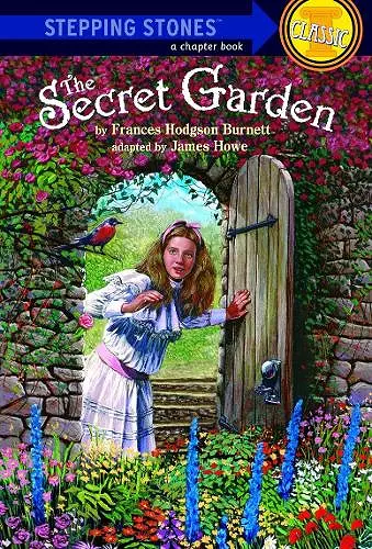 The Secret Garden cover