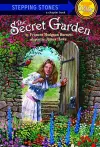 The Secret Garden cover