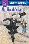 Abe Lincoln's Hat cover