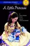 A Little Princess cover