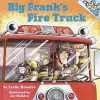 Big Frank's Fire Truck cover