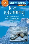 Ice Mummy cover