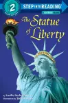 The Statue of Liberty cover