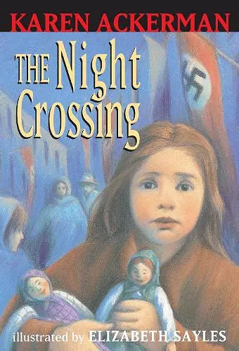 The Night Crossing cover