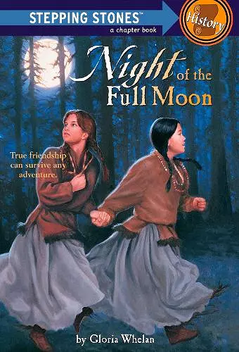 Night of the Full Moon cover