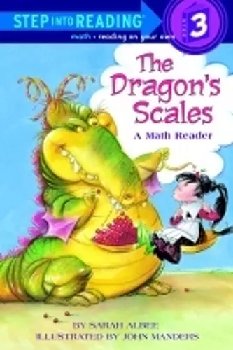 The Dragon's Scales cover