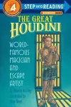 The Great Houdini cover