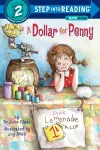 A Dollar for Penny cover