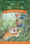 Tigers at Twilight cover