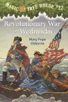 Revolutionary War on Wednesday cover