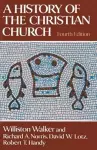 History Christian Church 4th E cover