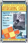 Attacking Chess cover