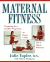 Maternal Fitness cover