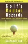 Golf's Mental Hazards cover