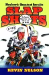 Slap Shots cover